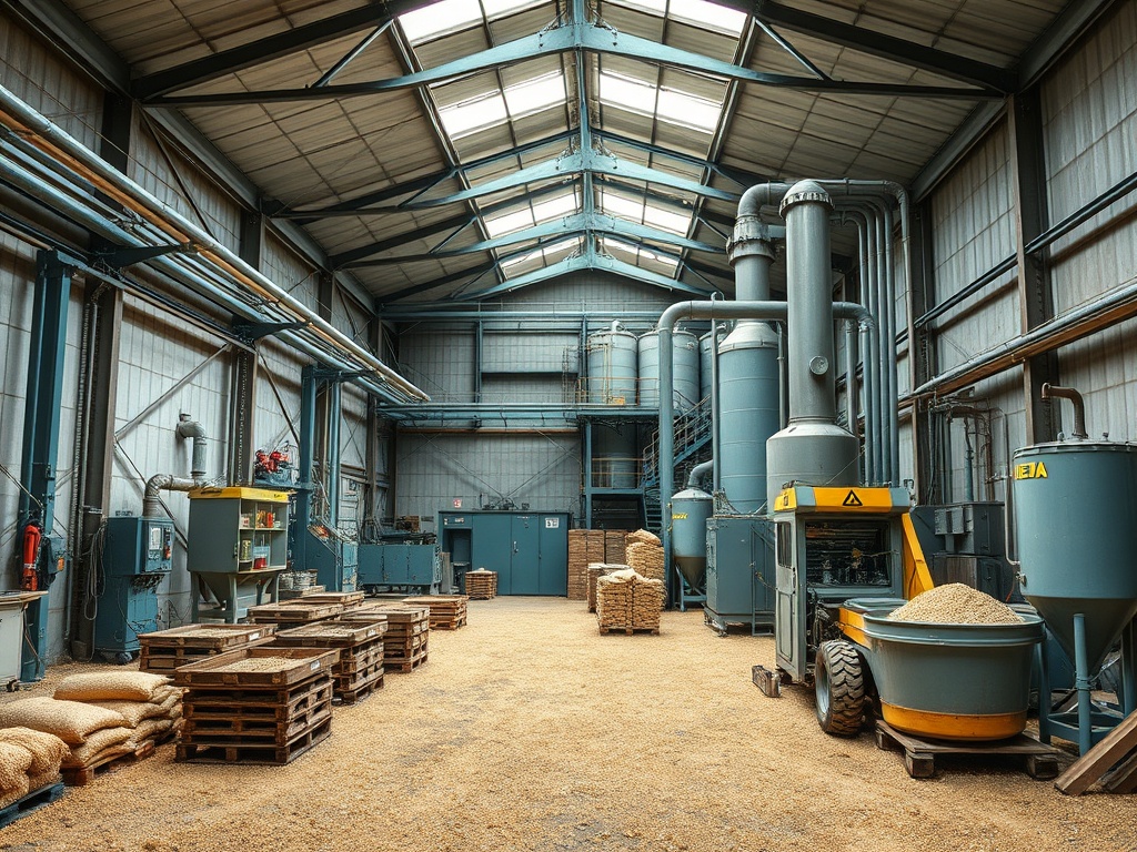 genstroj.ru | Преимущества заводской обработки бруса