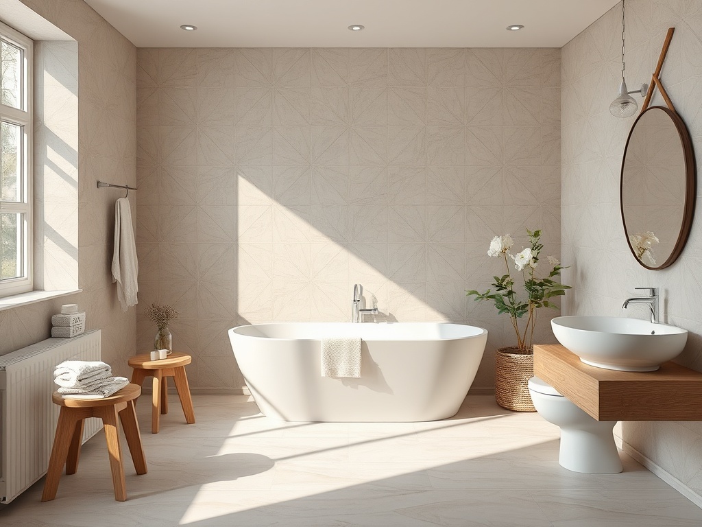 genstroj.ru | Пол с подогревом в ванной и санузле