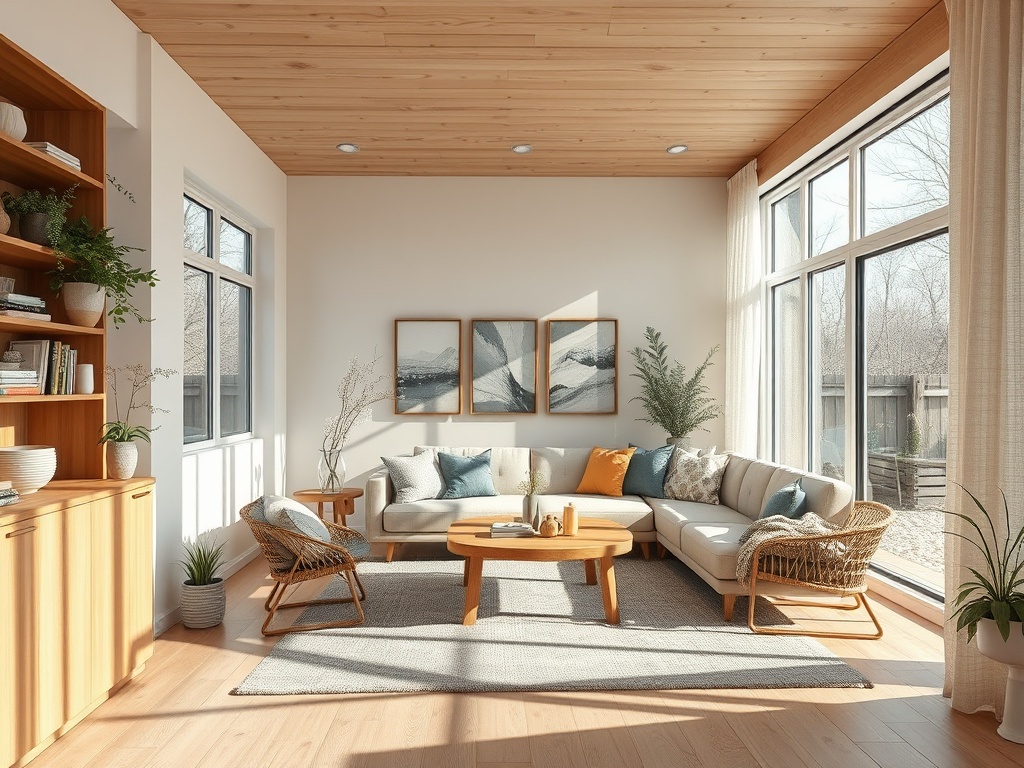 genstroj.ru | Современные планировочные решения для домов из бруса