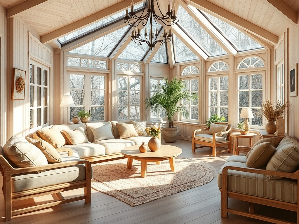 genstroj.ru | Дом из клееного бруса с "коридором-галереей", соединяющим разные зоны