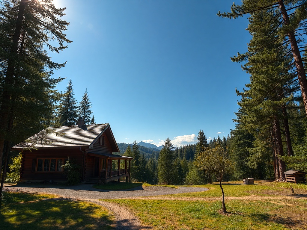 genstroj.ru | Дровник у загородного дома: хранение дров для камина или бани